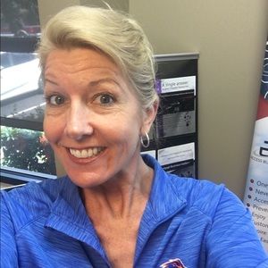 Meet your Posher, Carolyn